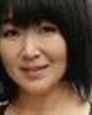 Mitsuko Ueshima
