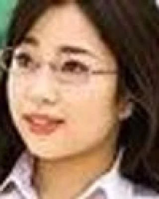Satomi Nagasawa