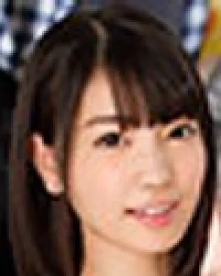 Koharu Suzuki