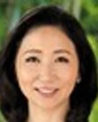 Yasuko Ogata