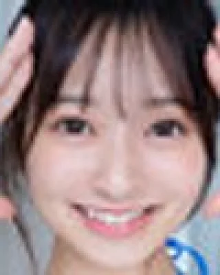 Kaho Hanamori