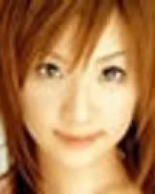 Miho Hashimoto