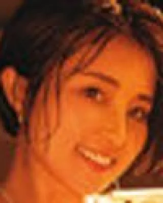 Amane Shinohara