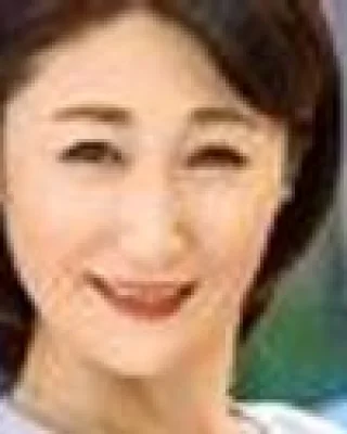 Shoko Tokuyama