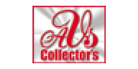 AVS collector's