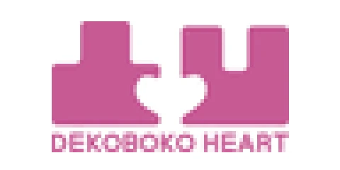 凸凹HEART