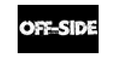 OFF-SIDE