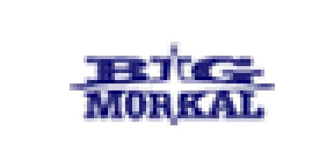 BIG MORKAL