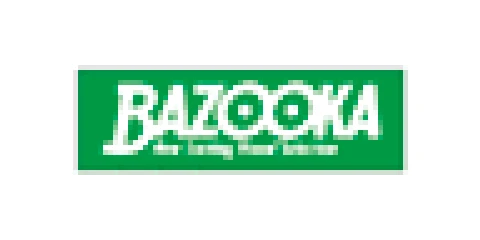 BAZOOKA