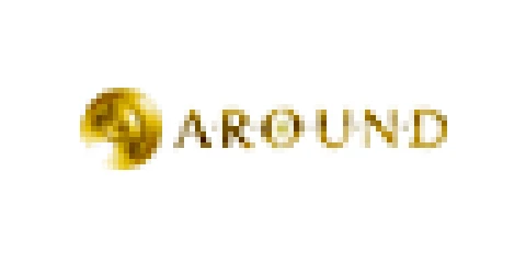 AROUND