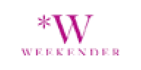WEEKENDER