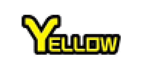 Yellow/Mousouzoku
